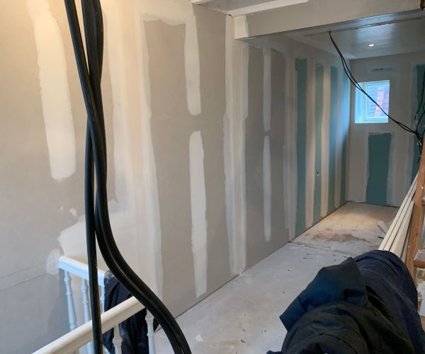 amenagement combles