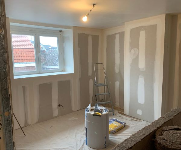 amenagement combles